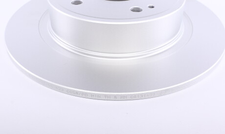 Фото 3 - Тормозной диск MEYLE 31-15 523 0058/PD (31155230058PD)
