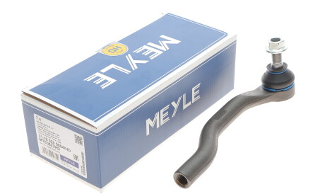 Фото 2 - Рульовий наконечник MEYLE 31-16 020 0054/HD