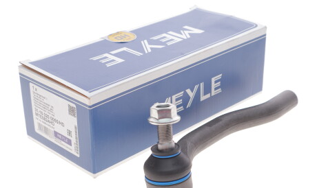 Фото 2 - Рульовий наконечник MEYLE 31-16 020 0055/HD (31160200055HD)