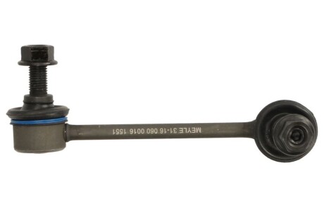 Тяга / стойка, стабилизатор - MEYLE 31-16 060 0016