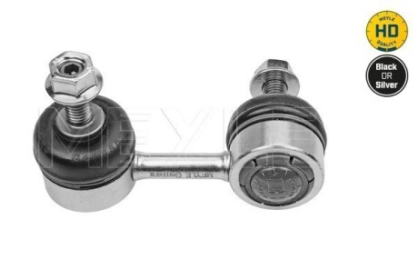 Фото 3 - Стійка стабілізатора MEYLE 31-16 060 0048/HD