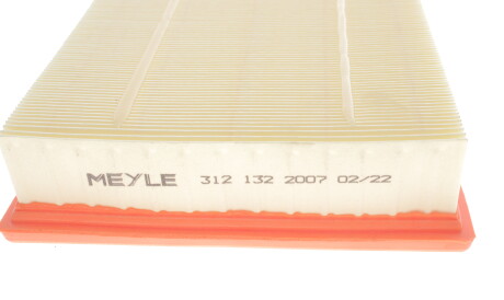 Фото 2 - Повітряний фільтр MEYLE 312 132 2007 (3121322007)