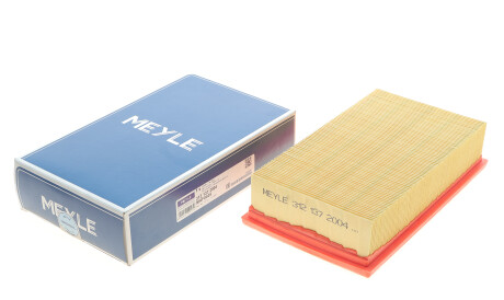 Фото 2 - Повітряний фільтр MEYLE 312 137 2004 (3121372004)