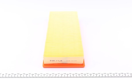 Фото 2 - Воздушный фильтр MEYLE 312 137 2010 (3121372010)