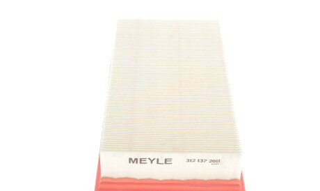 Фото 2 - Повітряний фільтр MEYLE 312 137 2011 (3121372011)