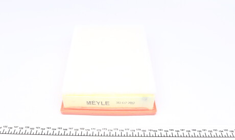 Фото 2 - Воздушный фильтр MEYLE 312 137 2012 (3121372012)