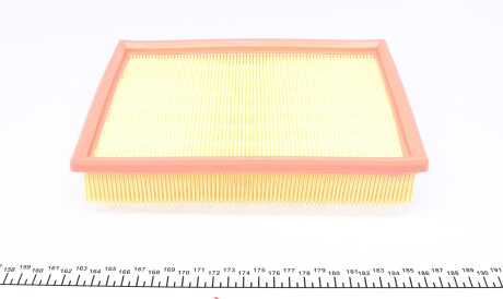 Фото 3 - Воздушный фильтр MEYLE 312 137 2012 (3121372012)