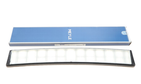 Фото 2 - Фільтр салону MEYLE 312 319 0002 (3123190002)