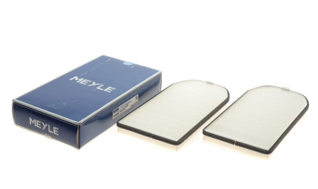 Фото 2 - Фильтр салона MEYLE 312 319 0005/S (3123190005S)