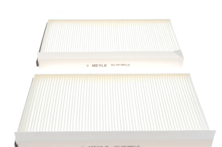 Фото 2 - Фільтр салону MEYLE 312 319 0007/S (3123190007S)
