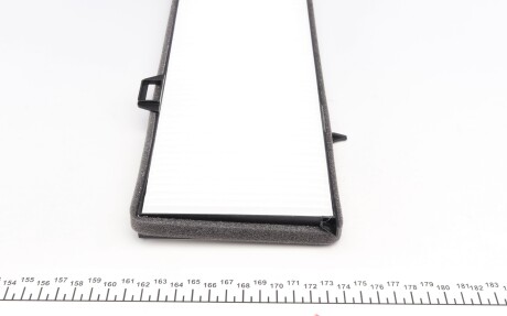 Фото 2 - Фільтр салону MEYLE 312 319 0015 (3123190015)