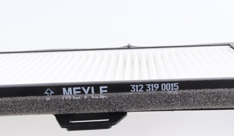 Фото 3 - Фільтр салону MEYLE 312 319 0015 (3123190015)