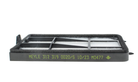 Фото 3 - Фільтр салону MEYLE 312 319 0020/S