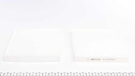 Фото 2 - Фільтр салону MEYLE 312 319 0023/S (3123190023S)