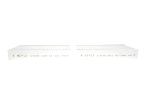 Фото 2 - Фільтр салону MEYLE 312 319 0025 (3123190025)