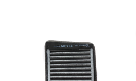 Фото 3 - Фільтр салону MEYLE 312 320 0002 (3123200002)
