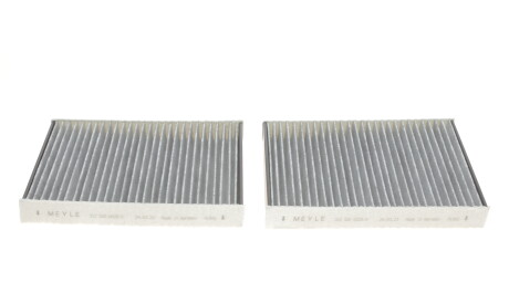 Фото 3 - Фільтр салону MEYLE 312 320 0029/S (3123200029S)