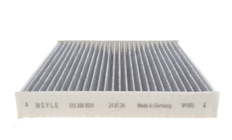 Фото 3 - Автозапчасть MEYLE 312 320 0031 (3123200031)