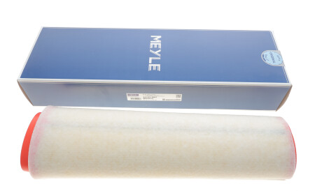 Фото 2 - Повітряний фільтр MEYLE 312 321 0001 (3123210001)