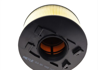 Фото 2 - Воздушный фильтр MEYLE 312 321 0002 (3123210002)
