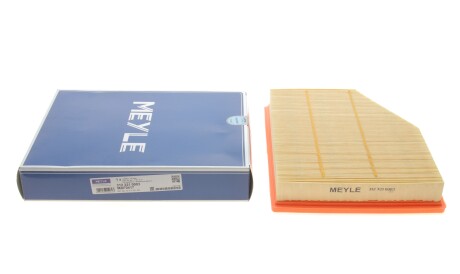Фото 2 - Повітряний фільтр MEYLE 312 321 0003 (3123210003)