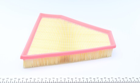 Фото 2 - Повітряний фільтр MEYLE 312 321 0007 (3123210007)