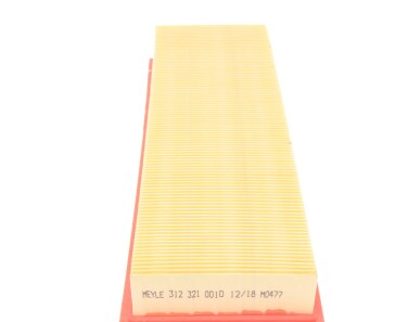Фото 2 - Повітряний фільтр MEYLE 312 321 0010 (3123210010)