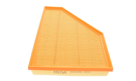 Фото 3 - Повітряний фільтр MEYLE 312 321 0013 (3123210013)