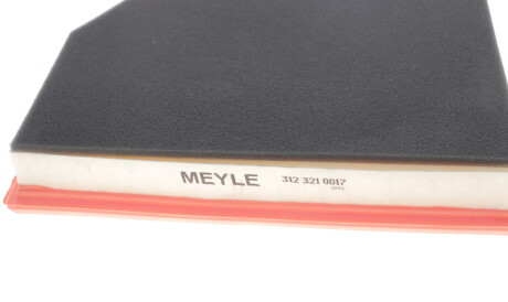 Фото 3 - Воздушный фильтр MEYLE 312 321 0017 (3123210017)