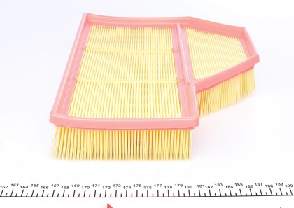 Фото 2 - Повітряний фільтр MEYLE 312 321 0027 (3123210027)