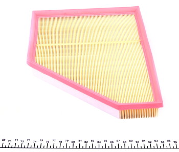 Фото 3 - Воздушный фильтр MEYLE 312 321 0028 (3123210028)