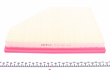 Фото 2 - Повітряний фільтр MEYLE 312 321 0029 (3123210029)