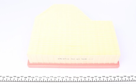 Фото 3 - Повітряний фільтр MEYLE 312 321 0036 (3123210036)