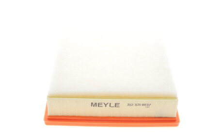 Фото 3 - Повітряний фільтр MEYLE 312 321 0037 (3123210037)