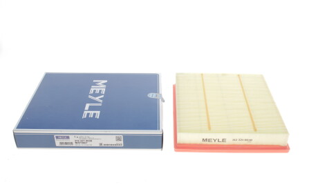 Фото 3 - Воздушный фильтр MEYLE 312 321 0038 (3123210038)