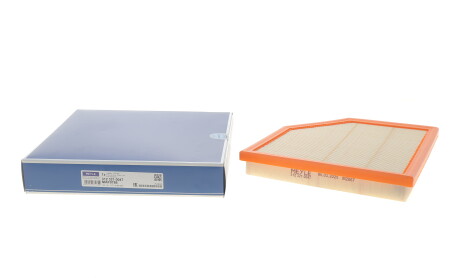 Фото 2 - Автозапчастина MEYLE 312 321 0047 (3123210047)