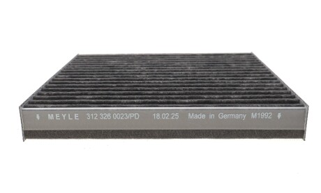 Фото 3 - Автозапчасть MEYLE 312 326 0023/PD (3123260023PD)