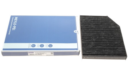 Фото 2 - Фільтр салону MEYLE 312 326 0027/PD (3123260027PD)