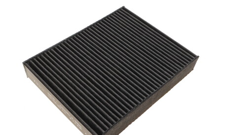 Фото 3 - Фільтр салону MEYLE 312 330 0002/SK