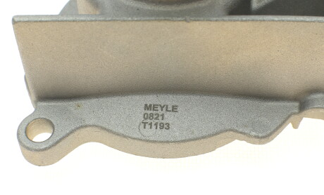 Фото 5 - Водяний насос MEYLE 313 011 2600 (3130112600)