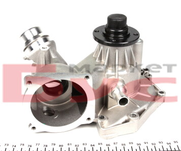 Фото 3 - Водяний насос MEYLE 313 011 4300 (3130114300)