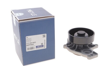 Фото 2 - Водяний насос MEYLE 313 220 0023 (3132200023)