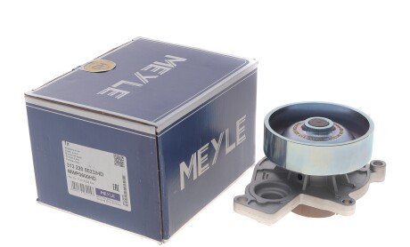 Фото 2 - Водяний насос MEYLE 313 220 0023/HD (3132200023HD)