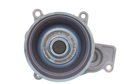 Насос охолоджувальної рідини, охолодження двигуна -HD: Better than OE. - MEYLE 313 220 0023/HD