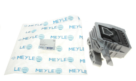 Фото 2 - Подушка двигателя MEYLE 314 030 0015 (3140300015)