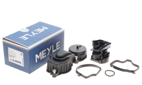 Фото 2 - Автозапчастина MEYLE 314 036 0013 (3140360013)