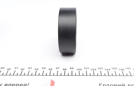 Фото 3 - Ролик ремня приводного MEYLE 314 112 0000 (3141120000)