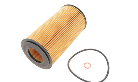 Фото 2 - Масляный фильтр MEYLE 314 114 0004 (3141140004)