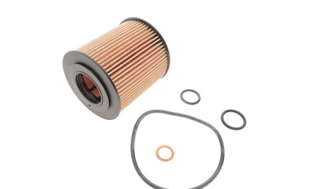 Фото 2 - Масляний фільтр MEYLE 314 114 0005 (3141140005)