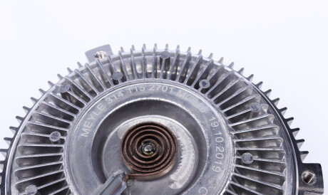 Фото 2 - Вискомуфта вентилятора MEYLE 314 115 2701 (3141152701)